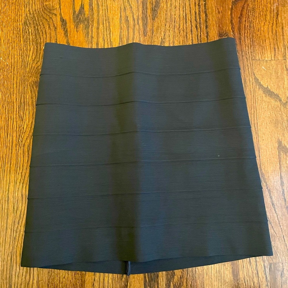 CARIBBEAN QUEEN Bandage Skirt